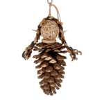 Vanpet Bird Toy - Image 30