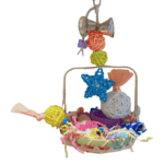 Vanpet Bird Toy - Image 31