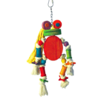 Vanpet Bird Toy - Image 2