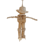 Vanpet Bird Toy - Image 32