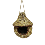 VanPet House for Small & Medium Birds
