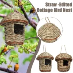 VanPet House for Small & Medium Birds - Image 4