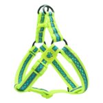DOCO Lunar Mesh Step in Harness (DCA232) - Image 2