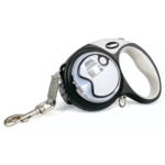 Dogness Smart Retractable Leash Set-R04 - Image 4