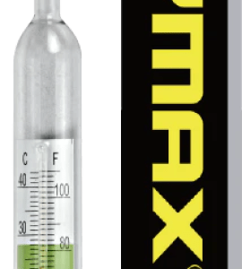 Dymax Glass Hydrometer