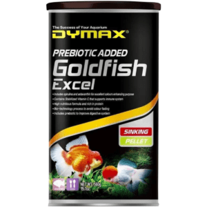 Dymax Goldfish Excel - 560 g/1200 ml