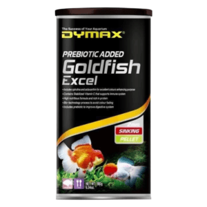 Dymax Goldfish Excel - 180 g/400 ml