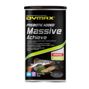 Dymax Massive Achieve Sinking Pellet - 520 g/1200 ml