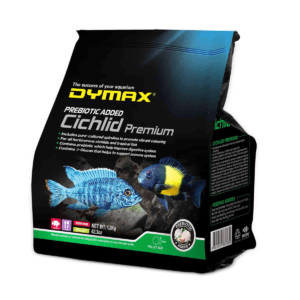 Dymax Cichlid Premium Sinking Pellet