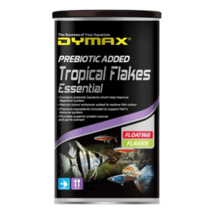Dymax Tropical Flakes Essential - 20 g /180 ml