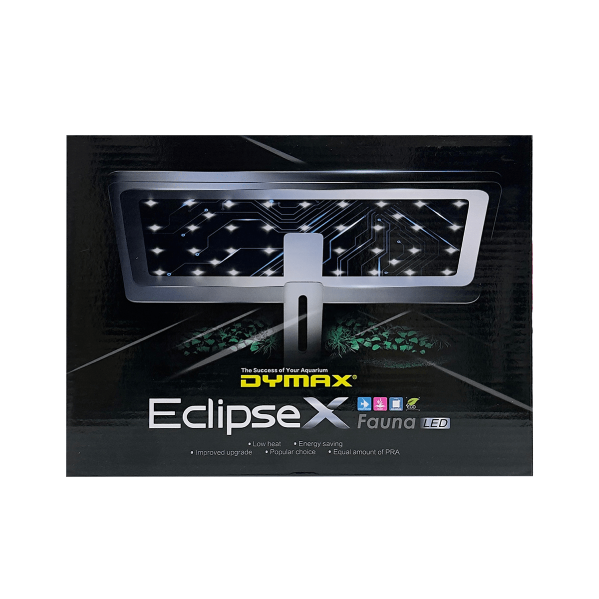 DYDM719 Dymax Eclipsex Fauna Led - Image 1