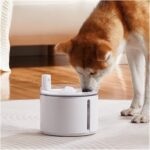 Dogness Smart Sensor Water Feeder For Pets - Image 2