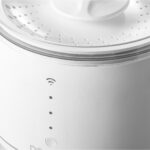 Dogness Smart Water Feeder For Pets (App Controlled)-White - Image 6