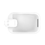 Dogness Ultra Filtration Smart Water Feeder For Pets-White - Image 5