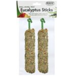 Eucalyptus Sticks, 2/Pk