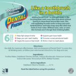 Synergy Labs Dental Fresh Original Formula- Dog & Cat - Image 3
