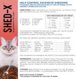 Synergy Labs Shed-X Supplement 8 oz - 237 ml - Image 3