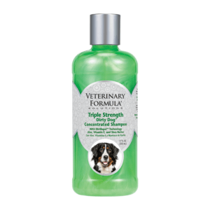 Synergy Labs Veterinary Formula Solutions