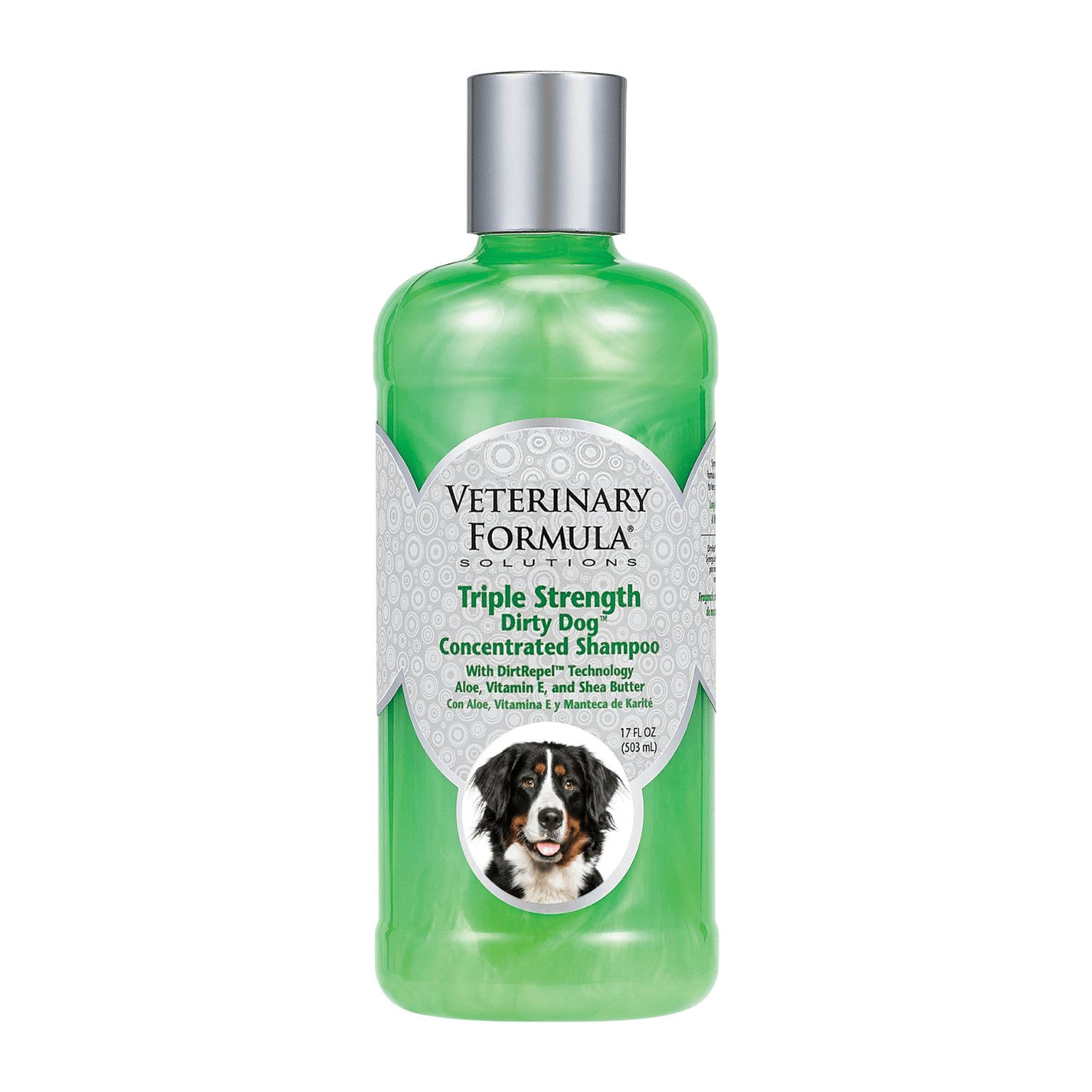 FG01842 Synergy Labs Veterinary Formula Solutions - Image 1