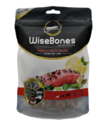 Gnawlers Wisebones 15pcs/Pack SMALL (200gm) - Image 2