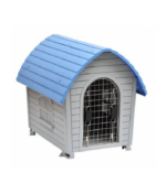 Pet Mode Plastic Dog House