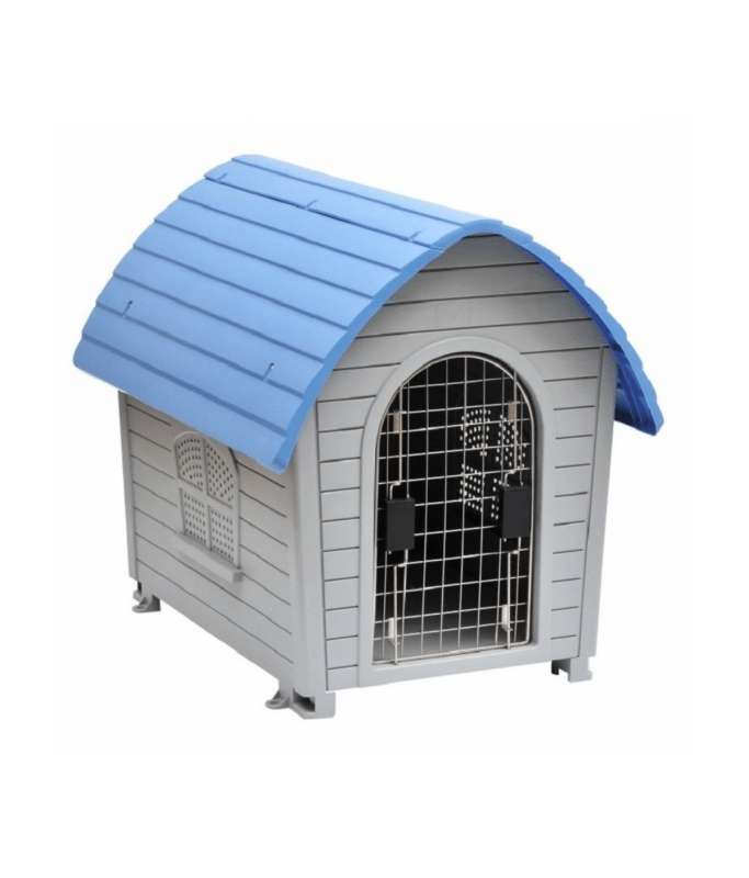 HC002A Pet Mode Plastic Dog House - Image 1