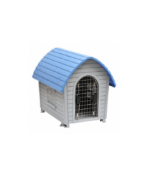 Pet Mode Plastic Dog House - Image 3