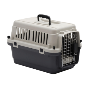Pet Mode Plastic Transporter-IATA Approved