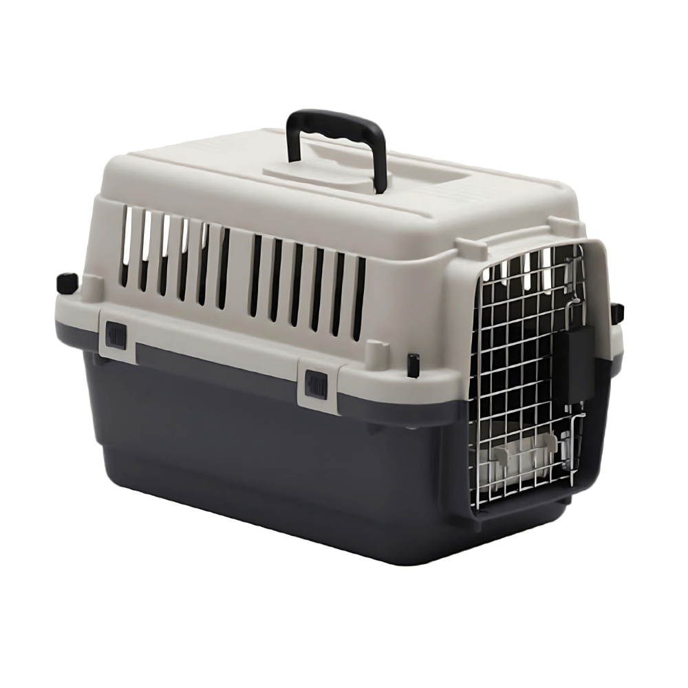 HC013A-L50 Pet Mode Plastic Transporter-IATA Approved - Image 1