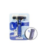 Pet Mode Deshedding Tool for Short/Medium Dog - Image 2
