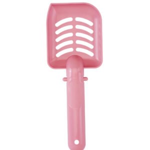 Imac Paletta Litter Scoops For Cats, Assorted Color, Dimension - 9 X 23Cm