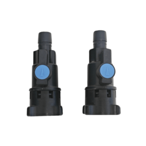 Kw Zone Valve Tap Of C-1000-(2Pcs/Set) [Spare]