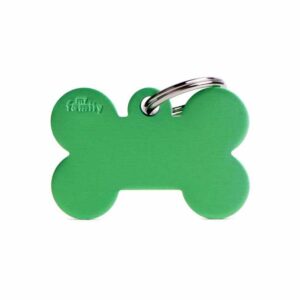 MY FAMILY BIG BONE GREEN