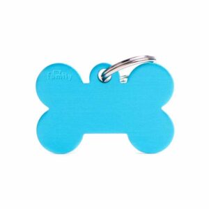 MY FAMILY BIG BONE LIGHT BLUE