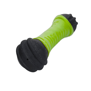 Pado Green And Black Tougher Toy Large 30.5x5.5x5.2cm