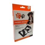 Paw Pals Nylon and Padded Muzzle - Image 2