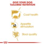 Breed Health Nutrition Yorkshire Adult (Wet Food - Pouches) 12 X 85 G - Image 3