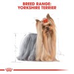 Breed Health Nutrition Yorkshire Adult (Wet Food - Pouches) 12 X 85 G - Image 2