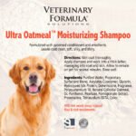 Synergy Labs Veterinary Formula Solutions Ultra Oatmeal 17oz - 503ml - Image 3