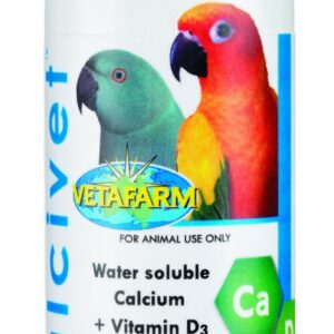 AVIAN CALCIVET - 500 ML