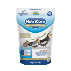 NUTRICORE HAND REARING