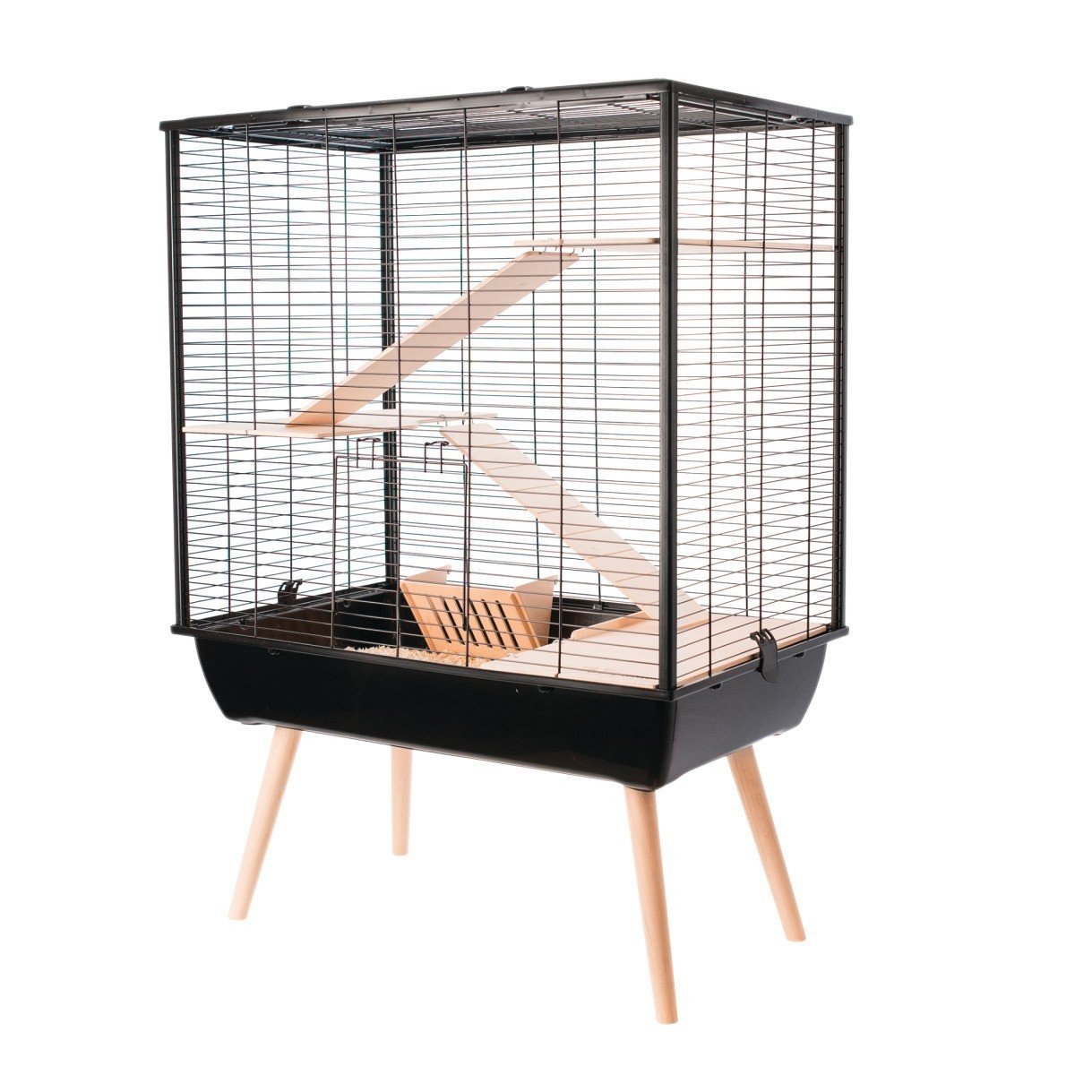 ZL205620NOI 2 Neo Cosy Large Rodent Cage - Image 1