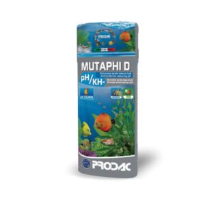 Prodac Mutaphi D Ph - 100 Ml