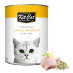 Kit Cat Wild Caught