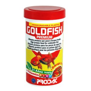 Prodac Goldfish Premium - 20 G