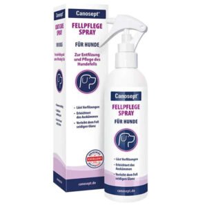 Canosept Coat Care Spray (250Ml)