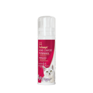 Felisept Home Comfort Calming Spray (100Ml)