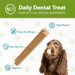 Whimzees Puppy Stix
