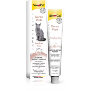 Gimcat Derma Paste For Cat - 50G