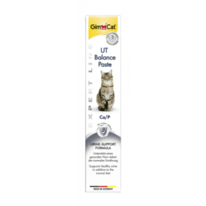Gimcat Ut Balance Paste For Cats - 50G